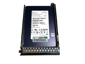 HP 1.92TB SATA 6G Read Intensive SFF SSD 875513-B21 - Φωτογραφία