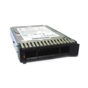 500GB 7.2K 6Gbps NL SATA 2.5in G3HS HDD  00NA586 - Φωτογραφία