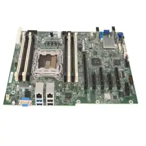 HP System Board for ML110 G10 878926-001 - Φωτογραφία