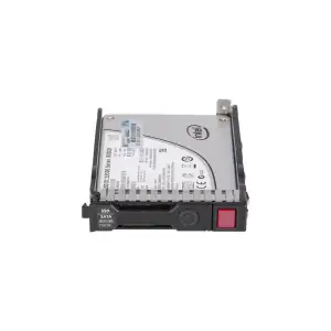 HP 800GB SATA 6G VE SFF SSD for G8-G10 Servers 717973-B21 - Φωτογραφία