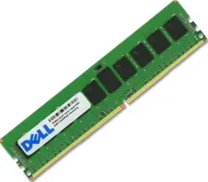 8GB DELL PC4-2400T DDR4-2400T 1Rx8 ECC - SNP888JGC/8G SNP888JGC/8G - Φωτογραφία