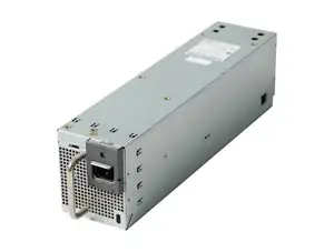 POWER SUPPLY SRV FSC PRIMERGY 470 400W - AA20340 - Photo