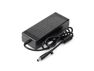 AC ADAPTER DELL 19.5V/6.7A/130W (4.5*3.0) - Φωτογραφία