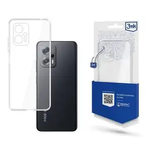 Xiaomi POCO X4 GT 5G - 3mk Clear Case - Φωτογραφία