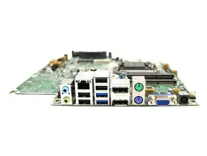 MB HP I7-S1150/2.8GHZ 800 G1 USDT VSN