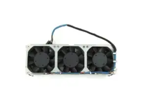 FAN ASSEMBLY 3-FAN FOR SERVER SUN NETRA T2000 - 371-2736-01 - Φωτογραφία