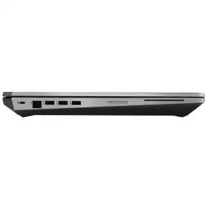 NOTEBOOK HP ZBook 17 G6 17.3'' Core i7 9th Gen