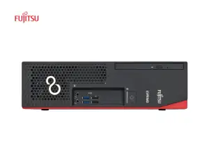 Fujitsu Esprimo D538 SFF Core i3 9th Gen - Photo