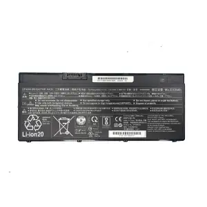 FUJITSU U747 U748 U757 BATTERY 4 CELL GA - FPB0338S - Photo