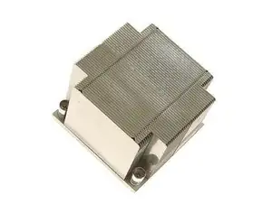 HEATSINK R510 6DMRF - Photo