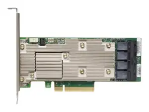 ThinkSystem RAID 930-16i 4GB Flash PCIe 12Gb Adapter 7Y37A01085 - Photo