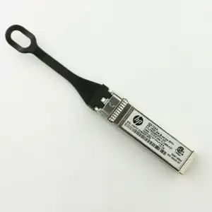 HP 16GB LC SW SFP QK724A - Photo