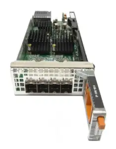 EMC ASY IO 6G SAS 4-Port LSI SAS 303-178-100B-02 - Φωτογραφία