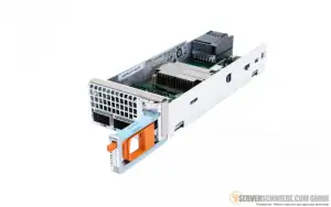 EMC IO 2 PORT IB 56G ENHANCED X16 303-266-101A - Φωτογραφία