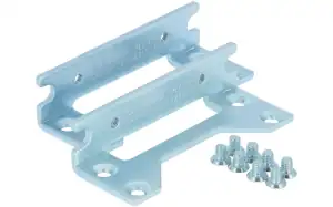 19 inch rack mount kit for Cisco ISR 4450 & 4350 ACS-4450-RM-19 - Φωτογραφία