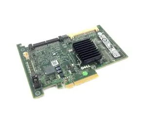 PERC 6/I 256MB 0YW946 - Φωτογραφία