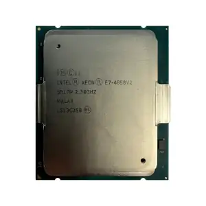 Intel E7-4850v2 2.30GHz 12C 24M 105W SR1GP - Φωτογραφία