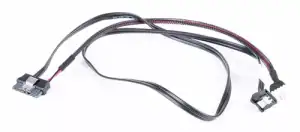 HP Optical Drive Power and SATA Cable for G8/G9 667526-001 - Φωτογραφία