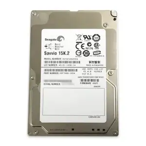 73GB SAS HDD 6G 15K 2.5 ST973452SS - Photo