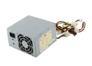 POWER SUPPLY PC P4 ΗP DX6100/DC5100 CMT - Φωτογραφία
