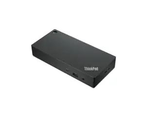 LENOVO THINKPAD UNIVERSAL USB-C DOCK