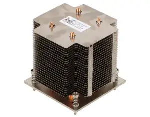 HEATSINK SRV FOR T330 T340 5D65X NEW - Φωτογραφία