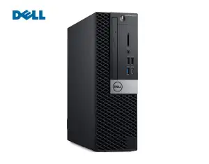 Dell Optiplex 5070 SFF Core i3 8th, 9th Gen - Φωτογραφία