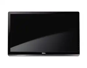 MONITOR 24" LED Dell ST2420L