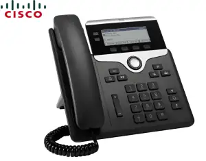 IP PHONE Cisco 7821 - Φωτογραφία