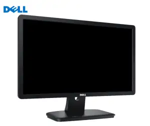 MONITOR 22" LED Dell E2213 GB - Photo