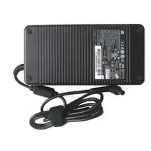 AC ADAPTER ORIGINAL HP 19.5V/11.8A/230W (7.4*5.0)-608432-001 - Φωτογραφία