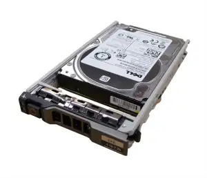 1TB 7.2K 3.5 SAS 6G WD1001FYYG 440RW - Φωτογραφία