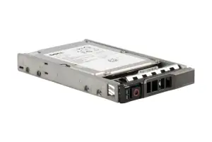 600GB 15K 3.5 SAS 6G WYPRN - Φωτογραφία