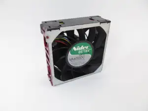 HP Fan for DL570/580 G3/G4 364517-001 - Photo