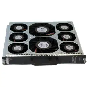 Cisco Fan tray for 7-slot E+ chassis WS-X4597-E - Φωτογραφία