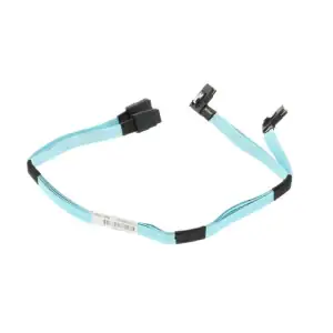 CABLE HP SAS FOR DRIVE CAGE 1 FOR DL380 G9/G10 747568-001 - Photo
