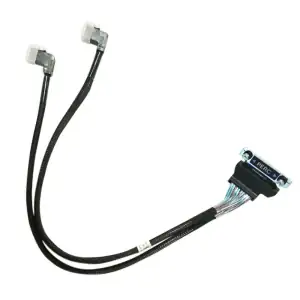 CABLE SAS R730 8x3.5 Mini Perc F7P5J - Φωτογραφία