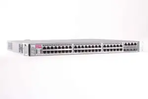 HP 3400-48G CL Switch J4906A - Φωτογραφία