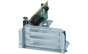 HP Primary Riser Cage for 2U G10 servers 875056-001 - Φωτογραφία