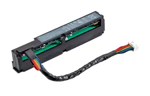 HPE Battery 96W Smart Storage FBWC 145mm 727260-002 - Φωτογραφία