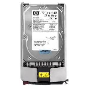 300GB 80pin 10K rpm U320 SCSI HDD 360205-014 - Φωτογραφία