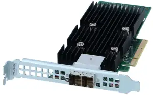 SAS 12G 2PORT HBA CONTROLLER HP T936G - Φωτογραφία