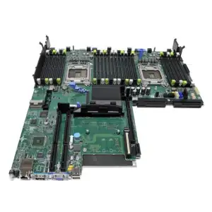 SYSTEMBOARD R720 VRCY5 VRCY5 - Φωτογραφία