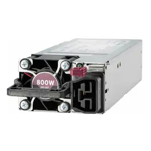 HP 800w Power Supply for G10+ servers  865409-002 - Φωτογραφία