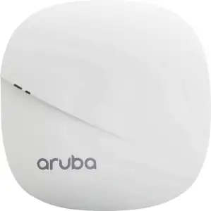 Aruba IAP-305 RW Instant 2x/3x 11ac AP JX945A - Φωτογραφία