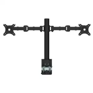 ΒΑΣΗ ΟΘΟΝΗΣ LOCTEK MOUNT 10" - 30" (DUAL MONITOR) NEW - Photo