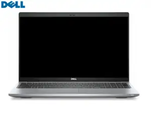 NOTEBOOK Dell 5520 15.6" Core i5 11th Gen - Φωτογραφία