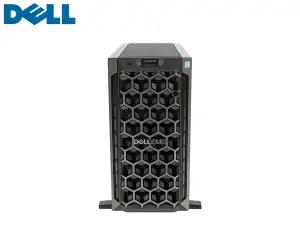 Server Dell T440 16xSFF Bronze3106/2x32GB/2x300GB15K/4x600GB - Photo