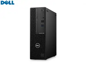 Dell Optiplex 3080 SFF Core i5 10th Gen - Φωτογραφία