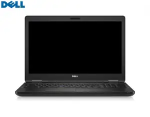 NOTEBOOK Dell E5580 15.6" Core i5,i7 7th Gen - Photo